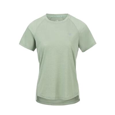 T-shirt de course à manches courtes pour femme Nimble 5/7
