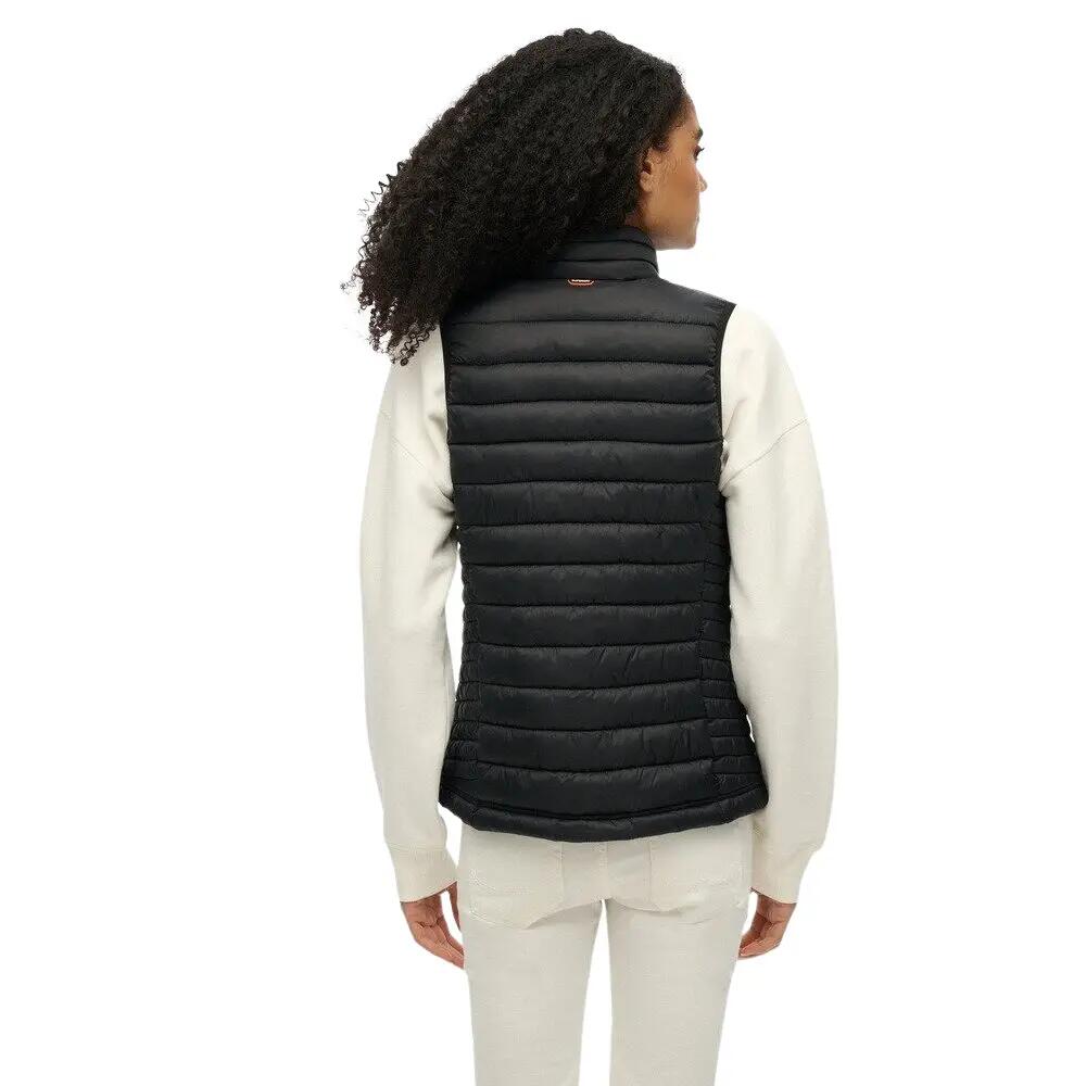 Doudoune sans manches femme Superdry Fuji Lite 5/7
