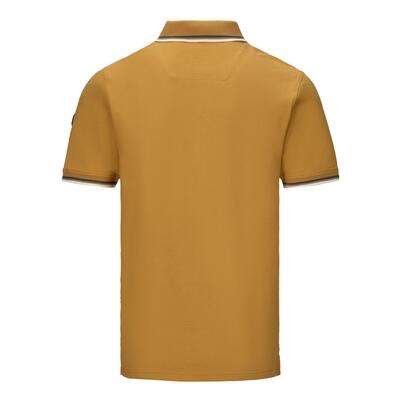 Polo da uomo Adryan Tipped 7/7