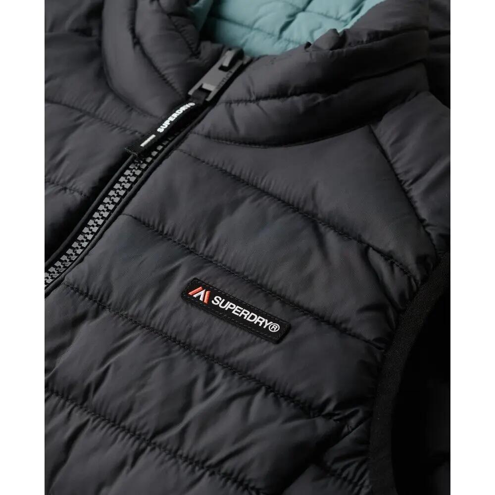 Doudoune sans manches femme Superdry Fuji Lite 7/7