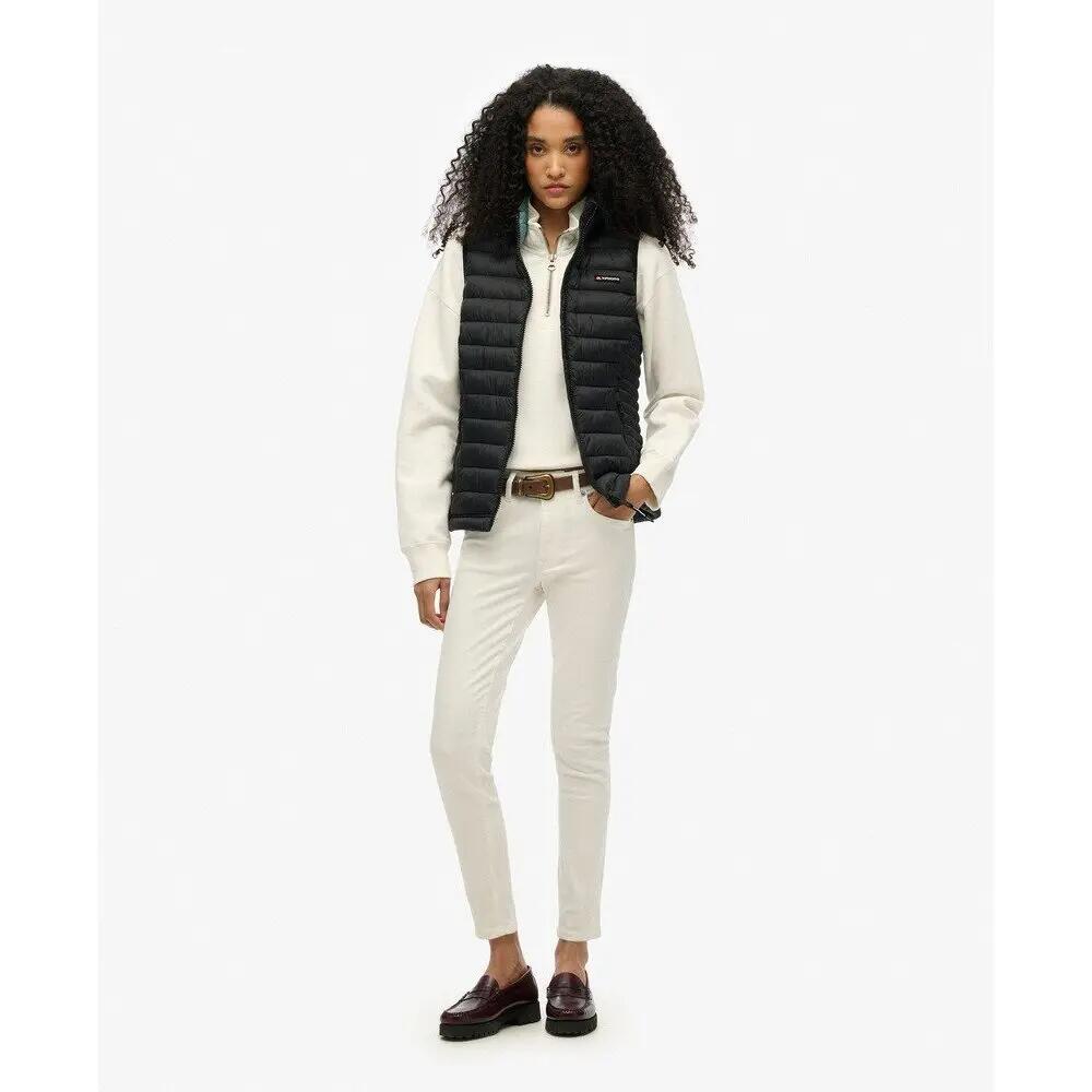 Doudoune sans manches femme Superdry Fuji Lite 4/7