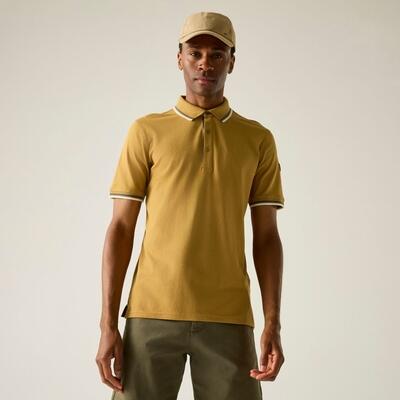 Adryan Polo Herren Polo