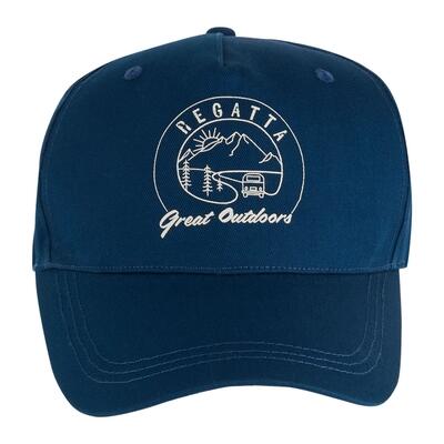 Baseball Kappe Regatta 2/6