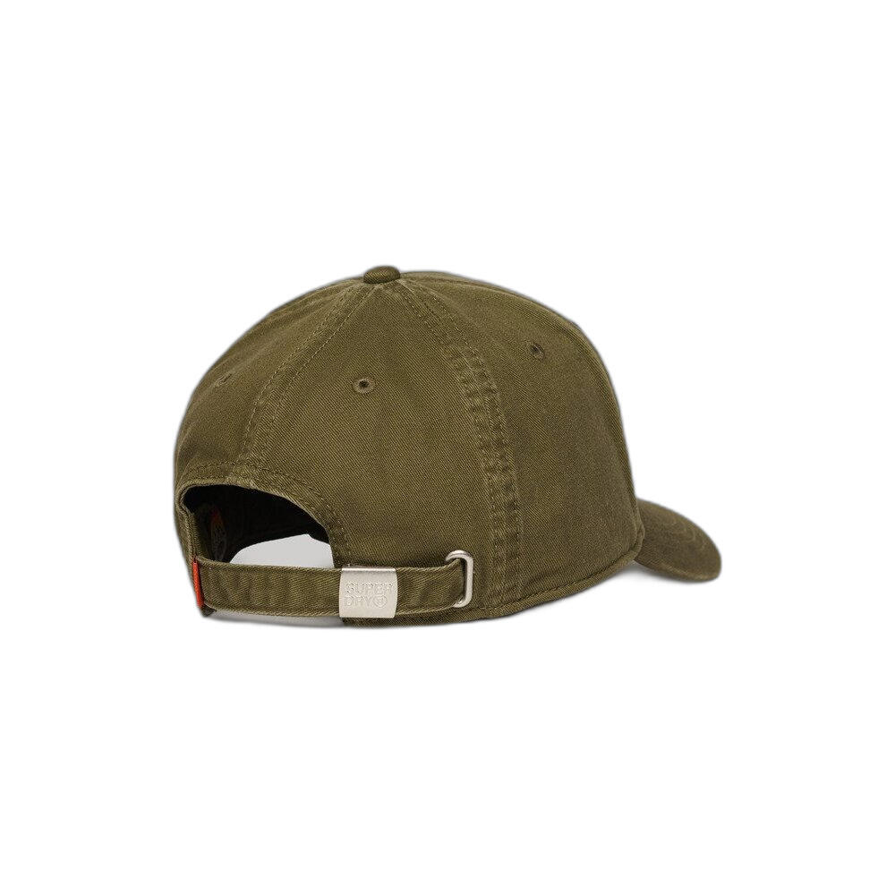 Casquette trucker femme Superdry 2/4