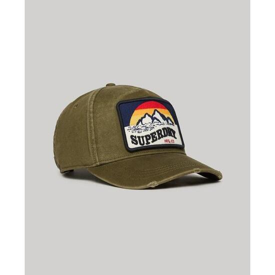Trucker cap voor dames Superdry