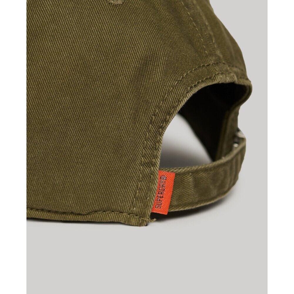 Casquette trucker femme Superdry 4/4