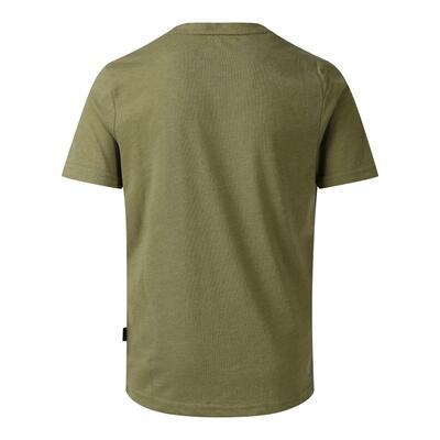 Trailblazer III Kurzarm-T-Shirt für Kinder mit Grafikprint 4/5