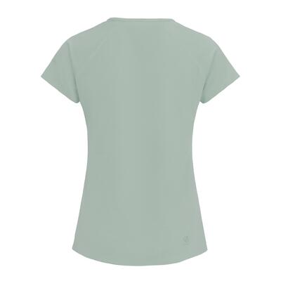 T-shirt à manches courtes et col rond Corral Active pour femme 7/7