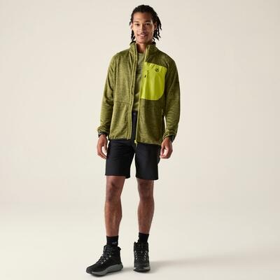 Polaire Torrek II zippée pour homme 3/7