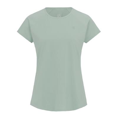 T-shirt à manches courtes et col rond Corral Active pour femme 5/7