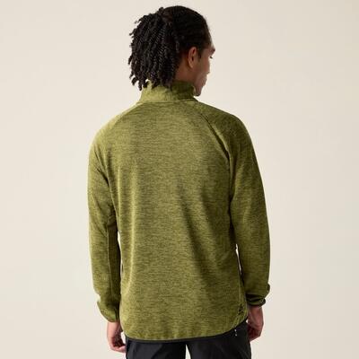 Polaire Torrek II zippée pour homme 2/7