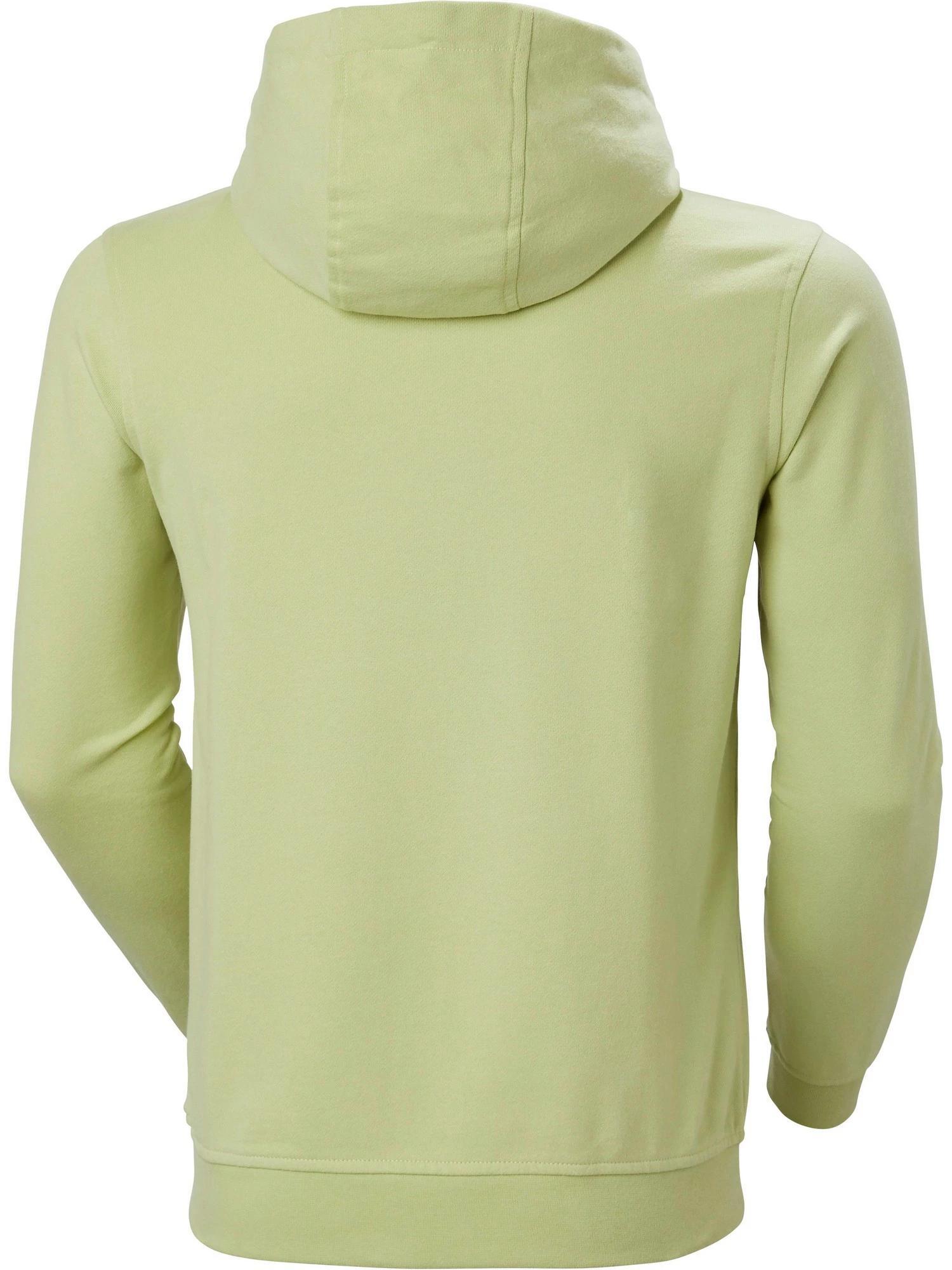 Sweat À Capuche Homme Hh Box 6/7