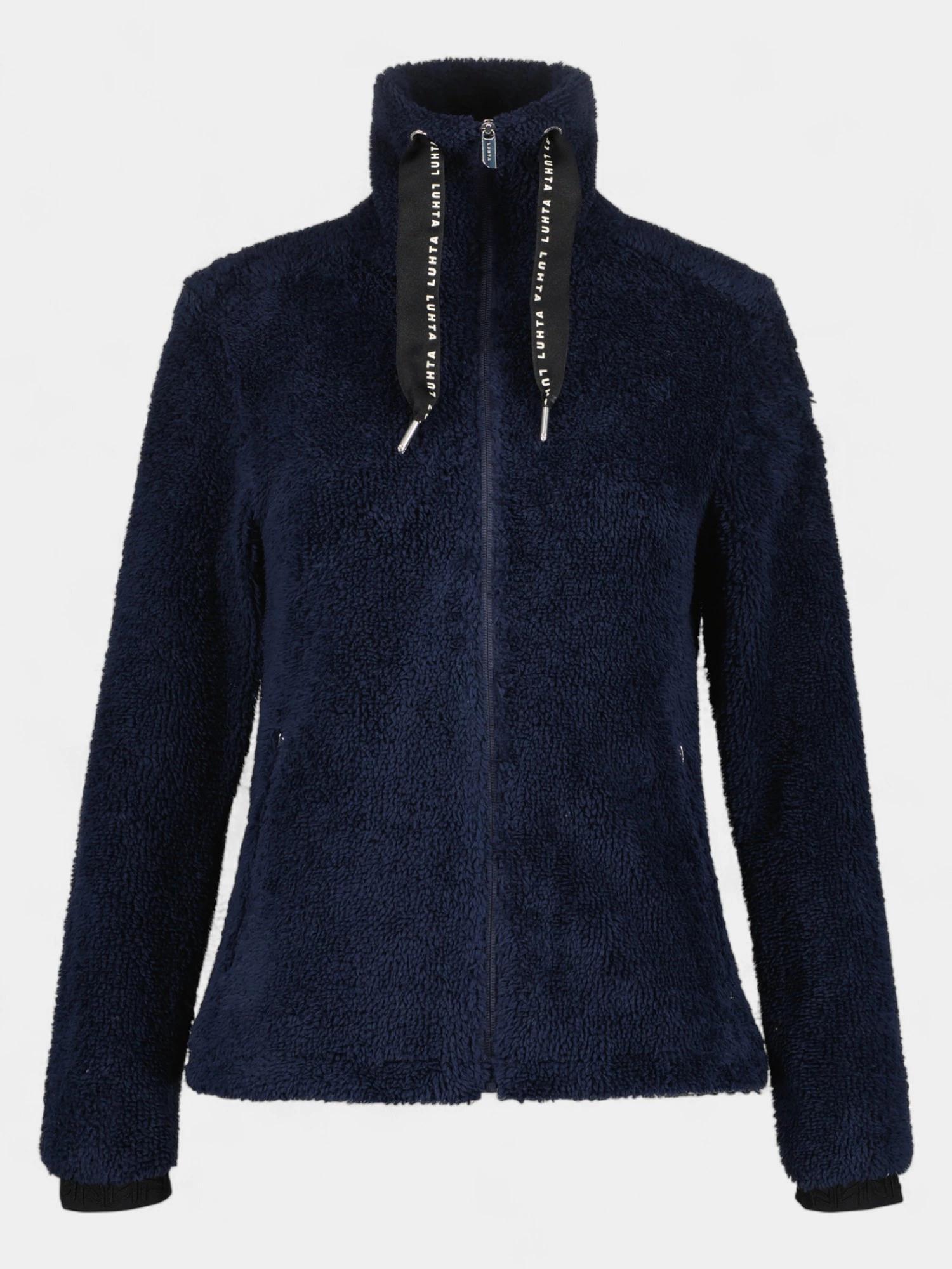 bleu nuit