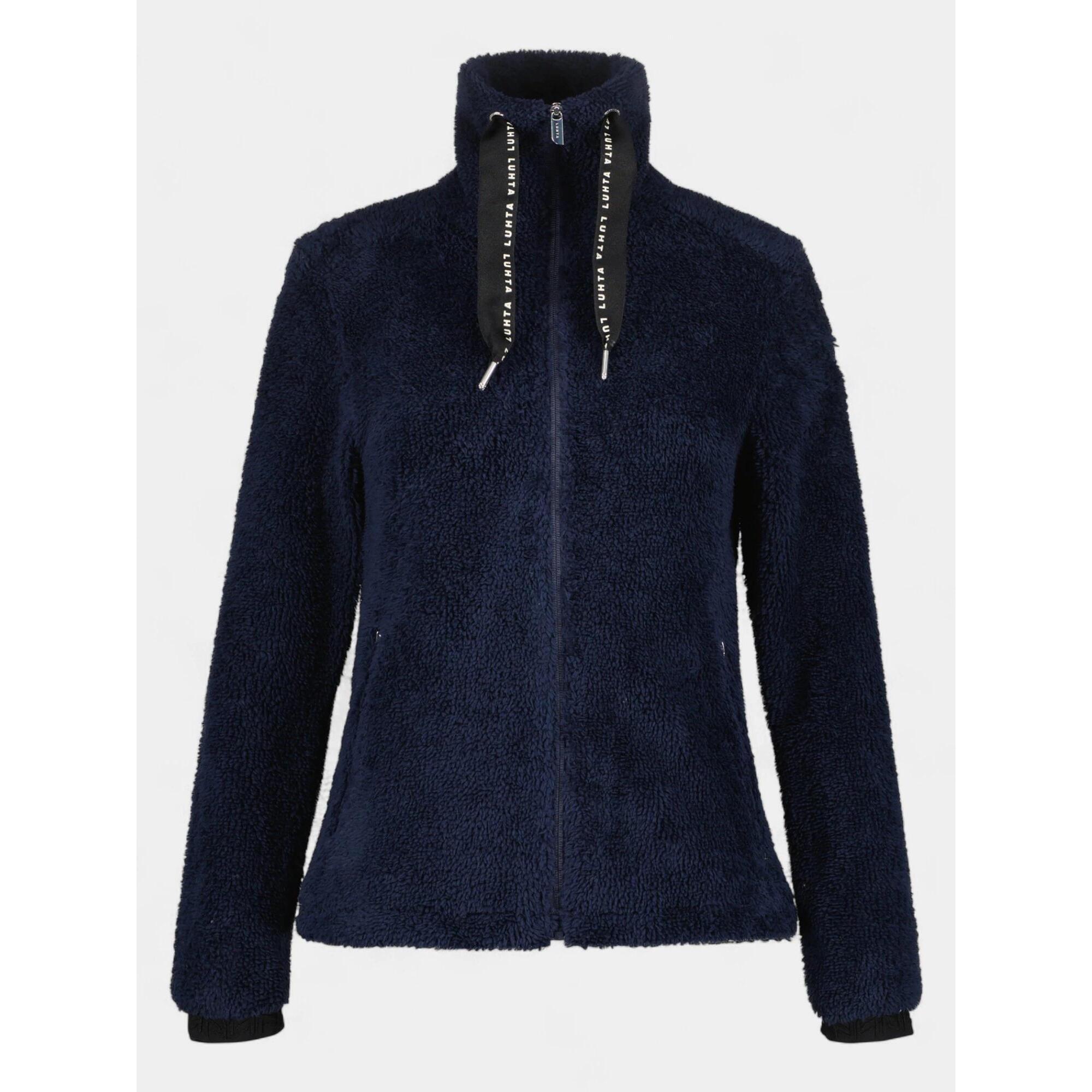 LUHTA Dámský Svetr Iissalo