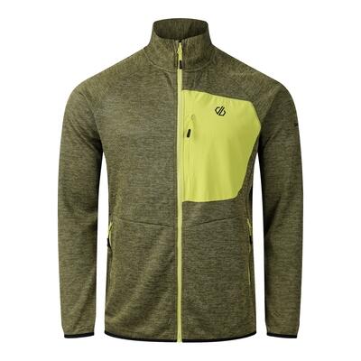 Polaire Torrek II zippée pour homme 7/7