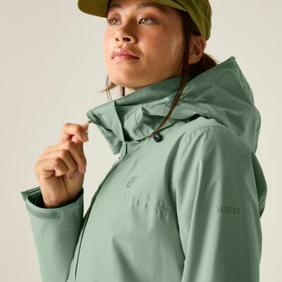 Wanderjacke Damen Dare 2B SWITCH UP III 5/7