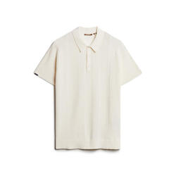Polo en maille Superdry