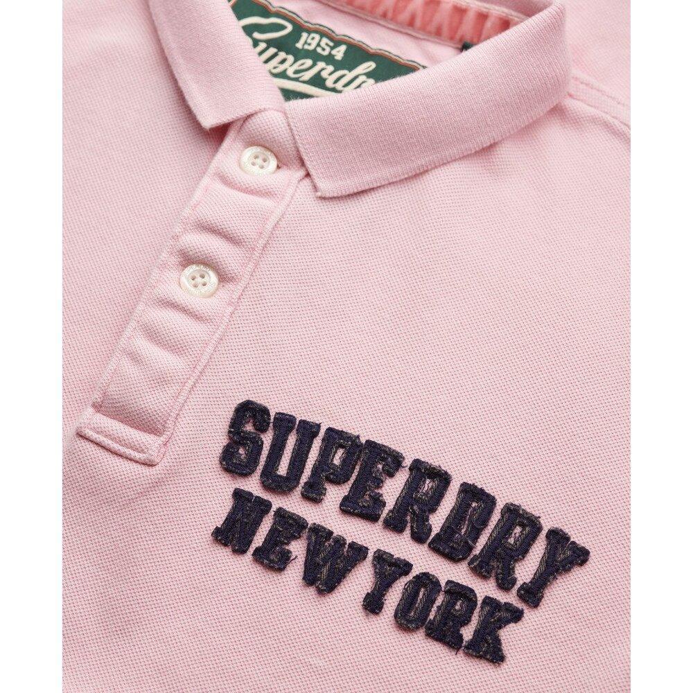 Polo Superdry Vintage Athletic 2/2