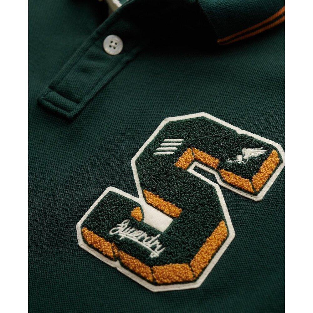 Polo Superdry Vintage Athletic 2/2