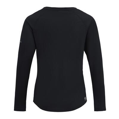 T-shirt de course à manches longues pour femme Nimble 7/7