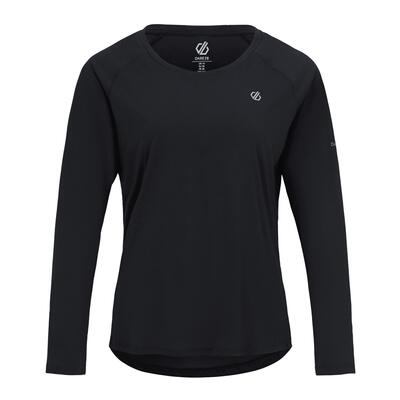 T-shirt de course à manches longues pour femme Nimble 5/7