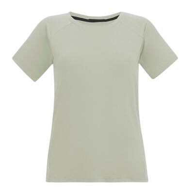 Dames-T-shirt Regatta Limonite 5/7