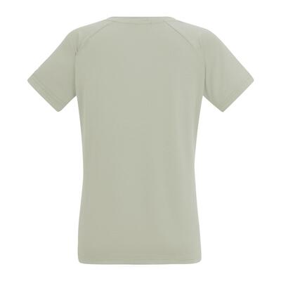 Dames-T-shirt Regatta Limonite 6/7