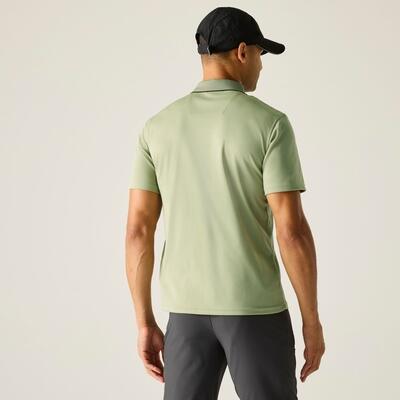 Polo Maverik V pour homme à séchage rapide 2/6