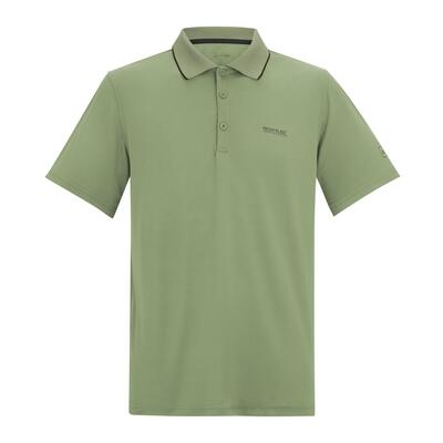 Polo Maverik V pour homme à séchage rapide 5/6