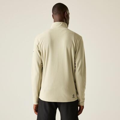 Polaire zippée intégrale pour homme 2/6