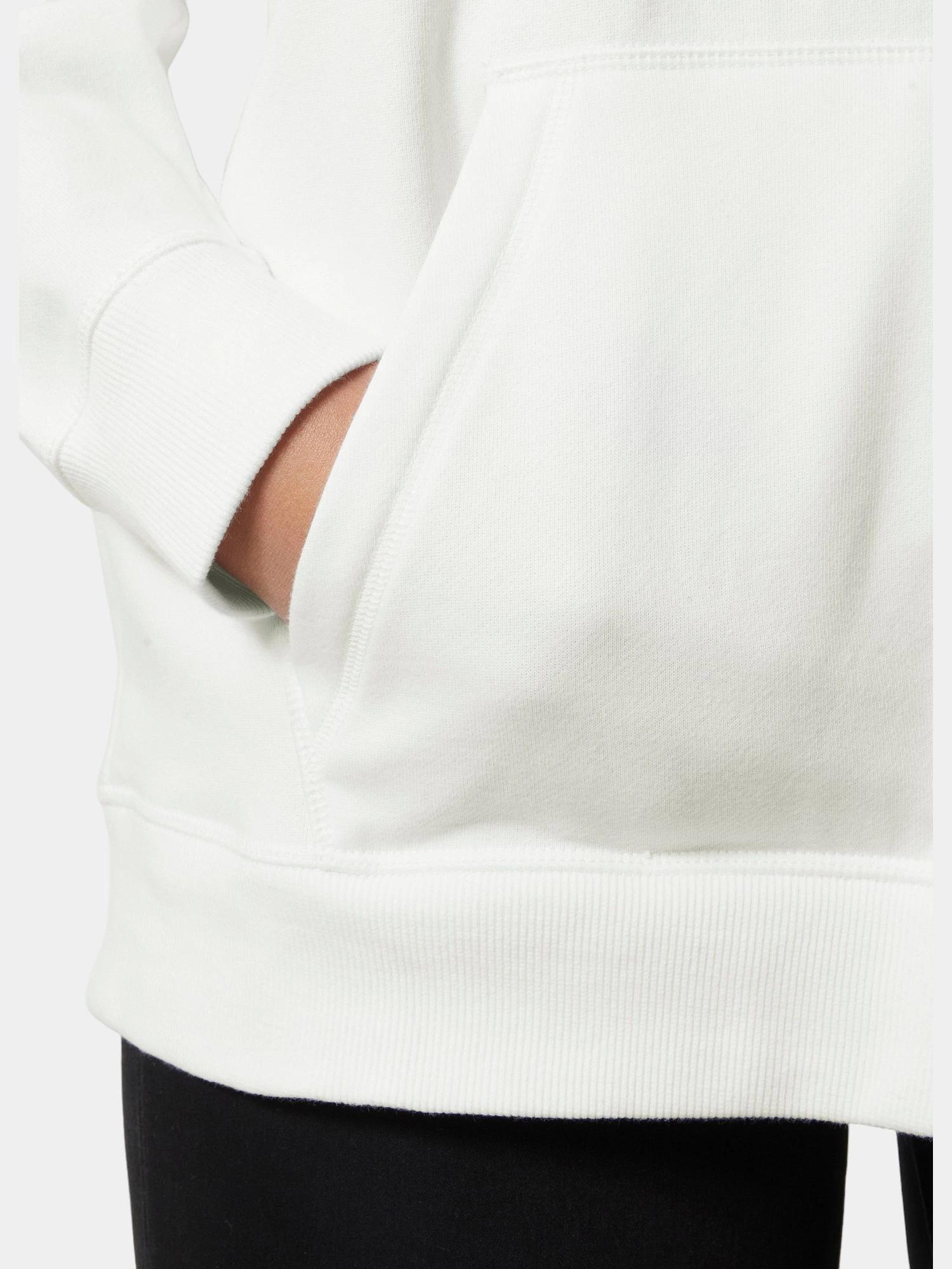 Sweat À Capuche Femme Yu 3/5