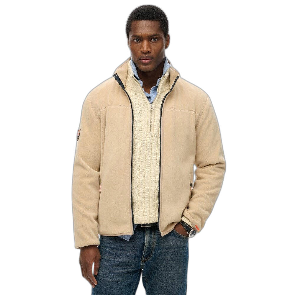 Pile Superdry Active 2/5