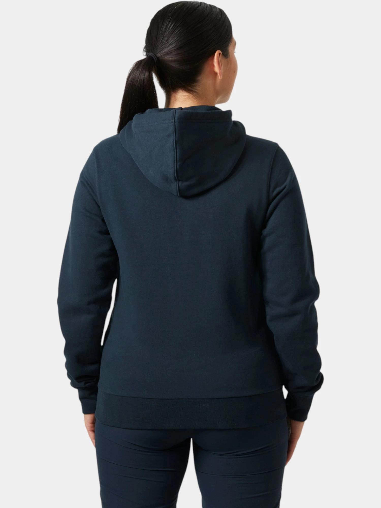 Sudadera Con Capucha Mujer Hh Logo 2/7