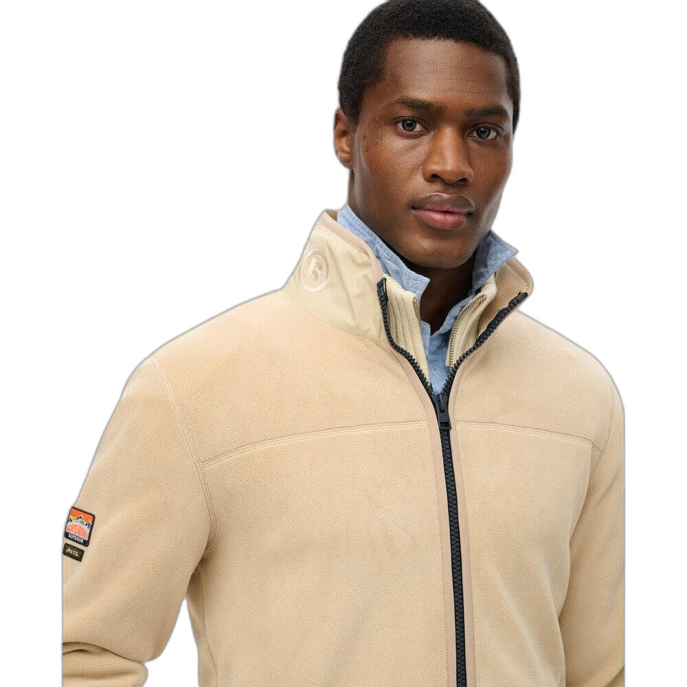 Pile Superdry Active 5/5