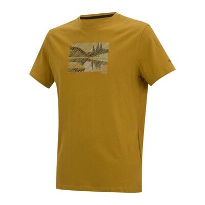 T-shirt graphique à manches courtes pour homme 6/6