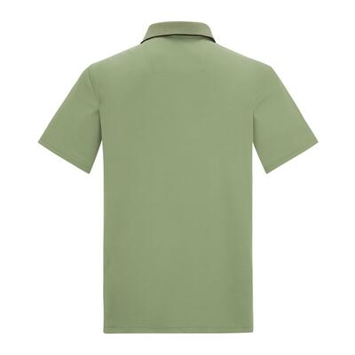 Polo Maverik V pour homme à séchage rapide 6/6