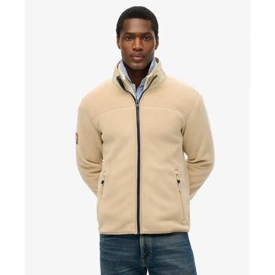 Fleece superdry active