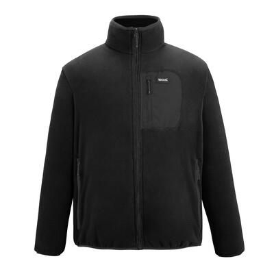 Polaire Frankie à fermeture éclair intégrale pour homme 5/7