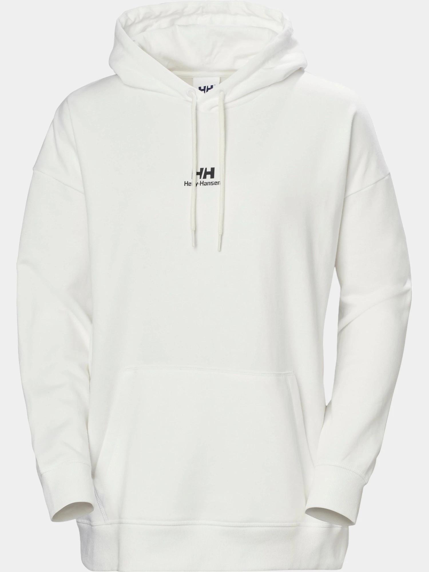 Sweat À Capuche Femme Yu 4/5