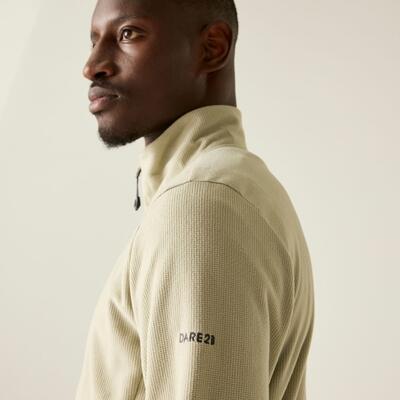 Polaire zippée intégrale pour homme 6/6
