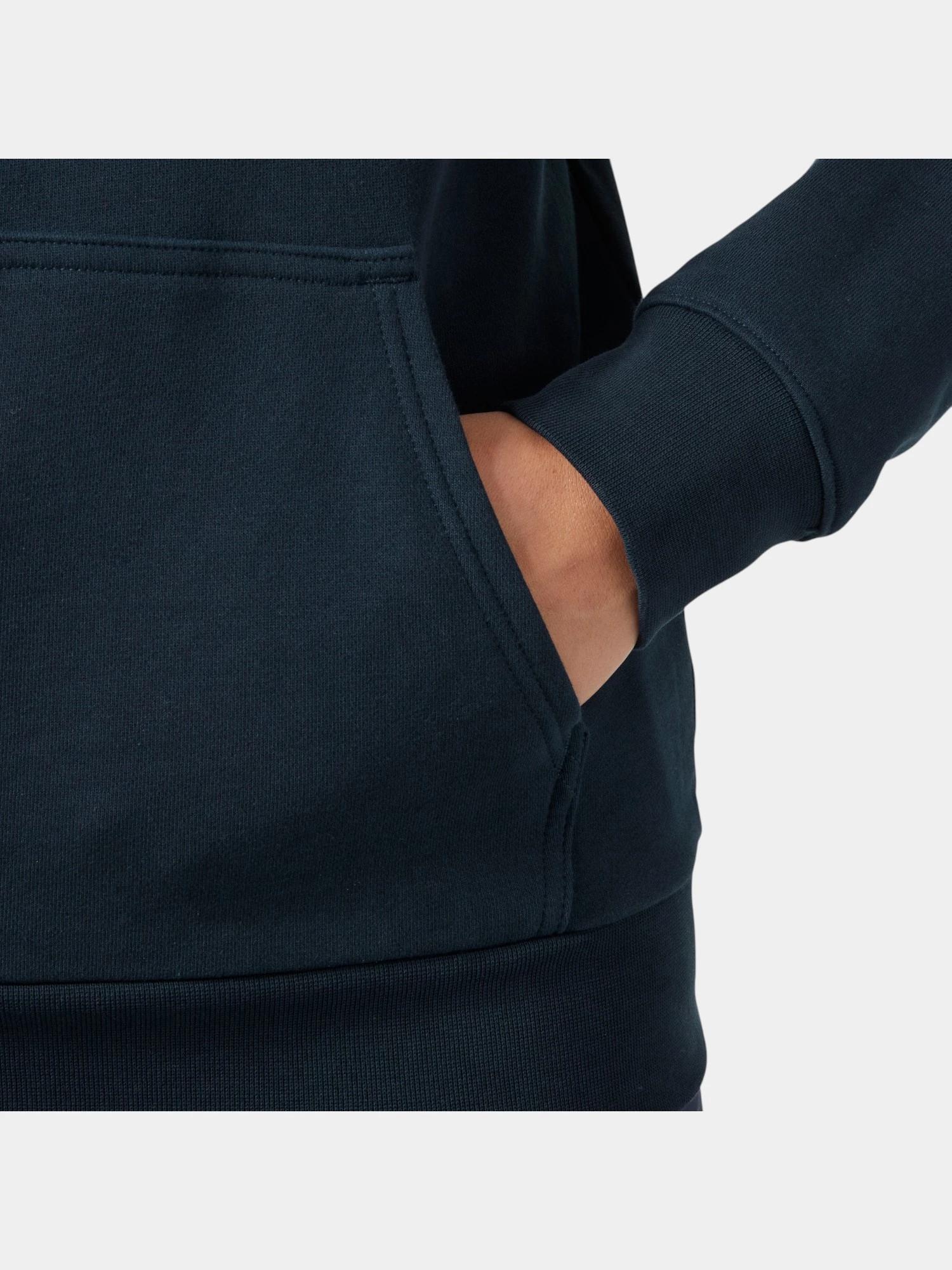 Sudadera Con Capucha Mujer Hh Logo 4/7