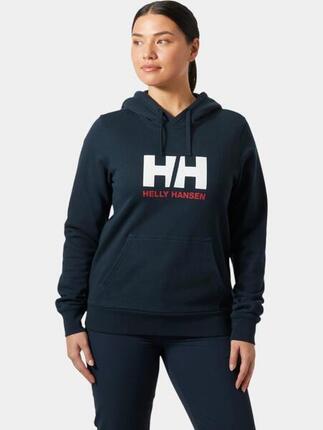 Hoodie Damen Hh Logo