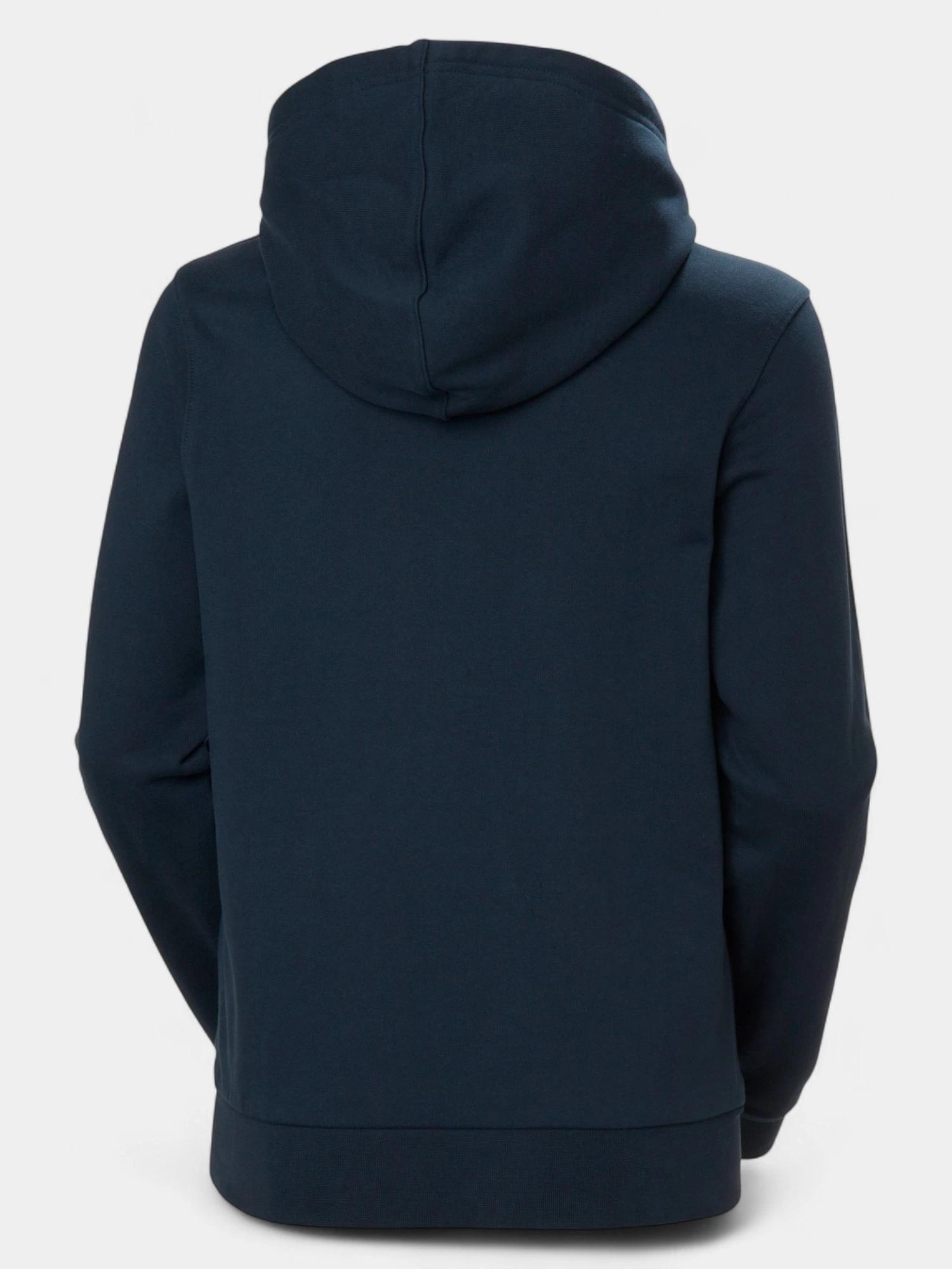 Sudadera Con Capucha Mujer Hh Logo 6/7