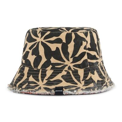 Womens Reversible Bucket Hat 2/4