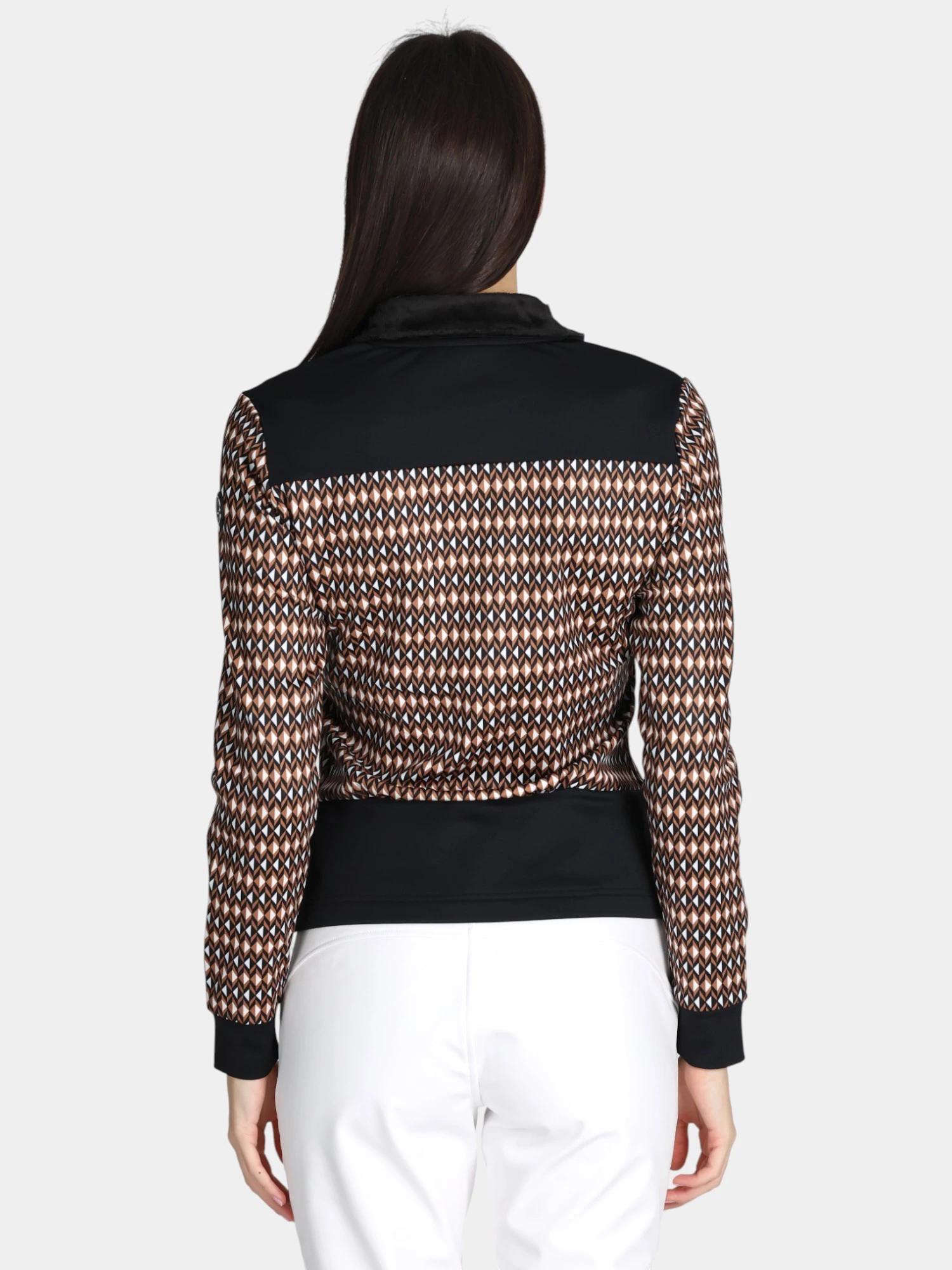 Pull Femme Ounastunturi 3/6