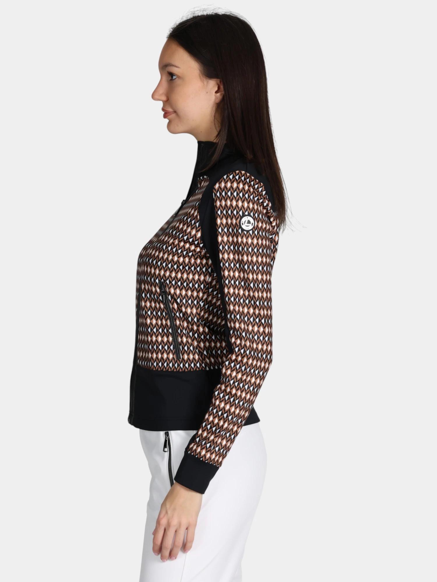 Pull Femme Ounastunturi 2/6