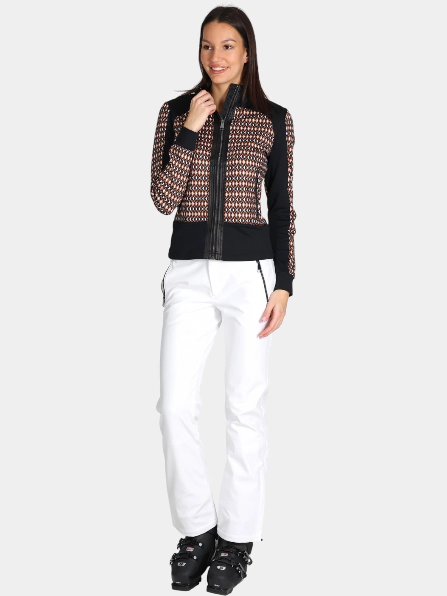 Pull Femme Ounastunturi 4/6