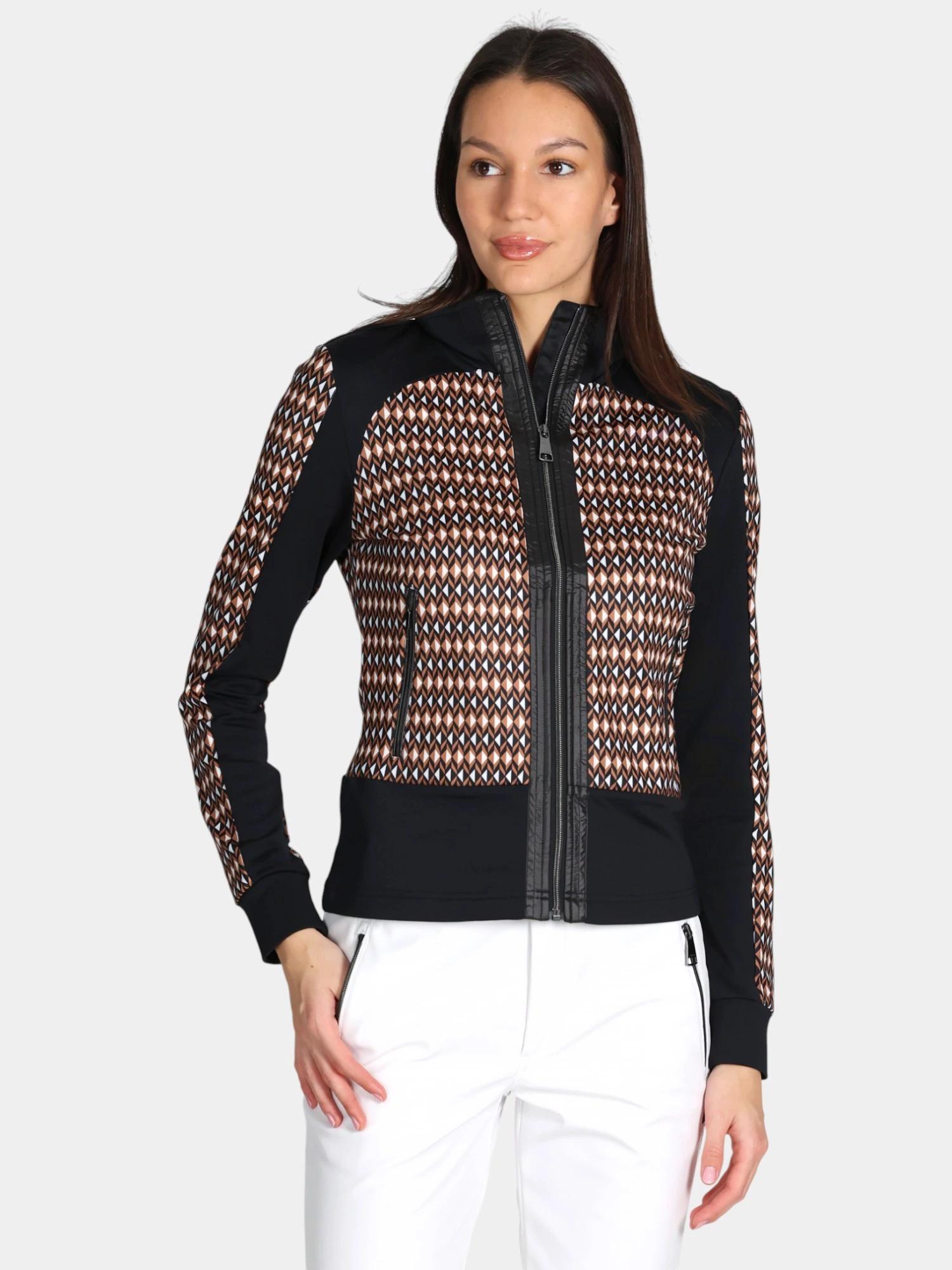 Pull Femme Ounastunturi 1/6