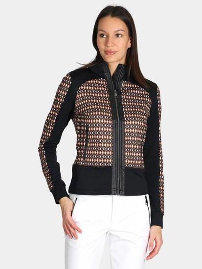 Pullover Damen Ounastunturi