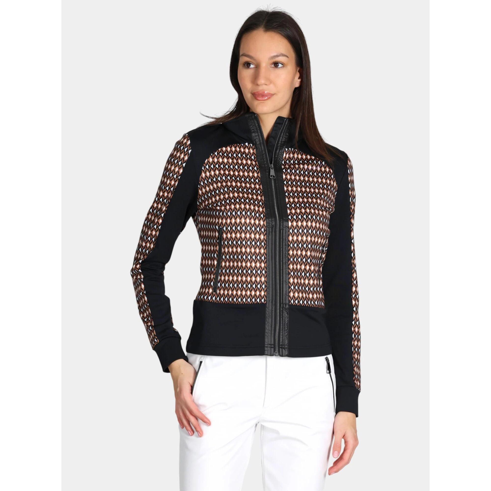 LUHTA Dámský Svetr Ounastunturi